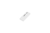 USB-tikku - GOODRAM UME2 - Valkoinen - 16GB - USB-tikku - UME2-0160W0R11
