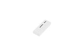 USB-tikku - GOODRAM UME2 - Valkoinen - 32GB - USB-tikku - UME2-0320W0R11