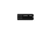 USB-tikku - GOODRAM UME3 - Musta - 64GB - USB-tikku - UME3-0640K0R11