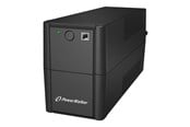 UPS - BlueWalker PowerWalker VI 650 SH FR 360W 2x Tyyppi E Output - 10120052