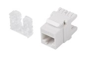 Lisätarvikkeet - Lanberg KSU5-1000 - modulaarinen lisäosa - KSU5-1000