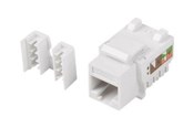 Lisätarvikkeet - Lanberg KSU5-1090 - modular insert - KSU5-1090