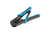 Lisätarvikkeet - Lanberg NT-0201 Crimping Tool RJ45 RJ11 RJ12 - NT-0201