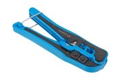 Lisätarvikkeet - Lanberg NT-0202 - crimp tool - NT-0202