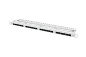 Lisätarvikkeet - Lanberg PPU5-0024-S - liitospalvelin - 0,5U - 19 tuumaa - PPU5-0024-S
