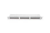 Lisätarvikkeet - Lanberg PPS6-1024-S - liitospalvelin - 1U - 19 tuumaa - PPS6-1024-S