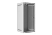 Räkit - Rack - Lanberg WF10-2312-10S - 12U - Wall Mount Rack Cabinet - WF10-2312-10S