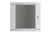 Räkit - Rack - Lanberg teline - 12U - WF01-6412-10S