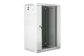 Räkit - Rack - Lanberg rack - 18U - WF01-6418-10S