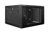 Räkit - Rack - Lanberg teline - 6U - WF01-6606-10B