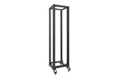 Räkit - Rack - Lanberg OR01-6842-B - 42U - Open Frame Rack Cabinet - OR01-6842-B