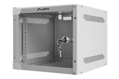 Räkit - Rack - Lanberg WF10-2304-10S - 4U Wall-Mount Rack Cabinet - WF10-2304-10S