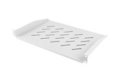 Räkit - Rack - Lanberg AK-1008-S - 1U Fixed Shelf - AK-1008-S