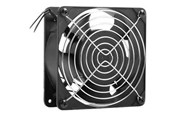 Räkit - Rack - Lanberg AK-1501-B - 230V Fan - AK-1501-B