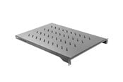 Räkit - Rack - Lanberg hyllyteline - 1U - AK-1010-B