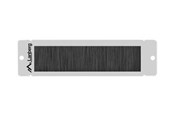 Räkit - Rack - Lanberg AK-1104-S - 1U - Brush Panel - AK-1104-S