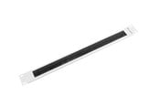 Räkit - Rack - Lanberg telineharja paneeli - 1U - AK-1101-S