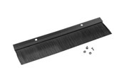 Räkit - Rack - Lanberg harjasuojapaneeli - 1U - AK-1102-B
