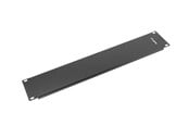 Räkit - Rack - Lanberg AK-1402-B - 2U - Blanking Panel - AK-1402-B