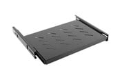 Räkit - Rack - Lanberg hyllyteline - 1U - AK-1006-B