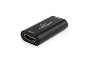 Toistimet & Lähettimet - Gembird Cablexpert DRP-HDMI-02 HDMI repeater - DRP-HDMI-02