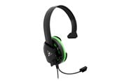 Kuulokkeet - Turtle Beach Recon Chat Xbox Black - TBS-2408-02