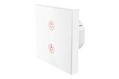 Smart Home - Älykoti - Hama WiFi Touch Wall Switch - light switch - 00176551