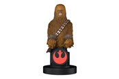 Pelit - lisävarusteet - Cable Guys Star Wars: Chewbacca - Miscellaneous Lisävarusteet pelikonsoleille - 5060525893292