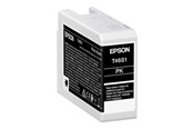 Mustepatruunat, värikasetit ja lisävarusteet - Epson Singlepack Photo Musta T46S1 UltraChrome Pro - C13T46S100