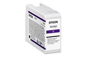 Mustepatruunat, värikasetit ja lisävarusteet - Epson C13T47AD00 / T47AD Violetti Ink UltraChrome Pro 10 50ml - C13T47AD00