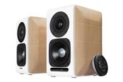 HiFi - kaiuttimet - Edifier S880DB - White - S880DB
