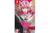 Pelit - Catherine: Full Body - Nintendo Switch - Toiminta/Seikkailu - 5055277037698