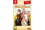 Pelit - Bibi & Tina - Seikkailut hevosten kanssa - Nintendo Switch - Urheilu - 5055377603670