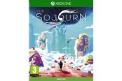Pelit - The Sojourn - Microsoft Xbox One - Seikkailu - 5060760880286