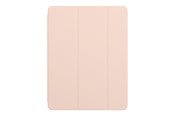Tabletti - Kannet & Suojakotelot - Apple iPad Pro 12.9" (2018 & 2020) Smart Folio - Pinkki Sand - MXTA2ZM/A