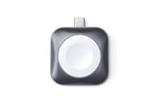 Smartwatch - Lisävarusteet - Satechi USB-C Magneettinen Charging Dock for Apple Watch - ST-TCMCAWM