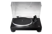 Levysoitin - Audio-Technica AT-LP5X - Manuaalinen - Suoravetoinen - USB - Levysoitin musta - AT-LP5X