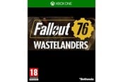 Pelit - Fallout 76: Wastelanders - Microsoft Xbox One - RPG - 5055856427247