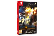 Pelit - Ion Fury (Code in a Box) - Nintendo Switch - FPS - 5055957702458
