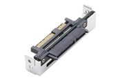 Kovalevyt - lisätarvikkeet - QNAP 6Gbps SAS-SATA-sovitin :lle - QDA-SA3-4PCS