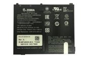 Virtalähde - Zebra BATTERY PACK LITHIUM POLYMER Virtalähde - ATX - 80 Plus - BTRY-ET5X-8IN5-01