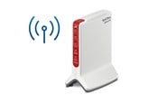 Reitittimet - FRITZ! Box 6820 LTE - Wireless router N Standard - 802.11n - 20002906