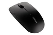 Hiiret - Cherry MW 2400 - Hiiri - Optinen - 3 painiketta - Musta - JW-0710-2