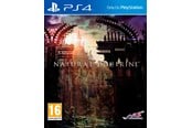 Pelit - NAtURAL DOCtRINE - Sony PlayStation 4 - RPG - 0813633014050