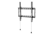 Seinäkiinnitys, AV-kiinnikkeet & AV-kalusteet - Deltaco Toimisto - Max 70 kg - recommended for 70" - ARM-0200