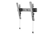 Seinäkiinnitys, AV-kiinnikkeet & AV-kalusteet - Deltaco Toimisto - Max 35 kg - recommended for 70" - ARM-0153