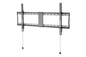 Seinäkiinnitys, AV-kiinnikkeet & AV-kalusteet - Deltaco Toimisto - Max 70 kg - recommended for 90 " - ARM-0202