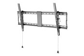 Seinäkiinnitys, AV-kiinnikkeet & AV-kalusteet - Deltaco Toimisto - Max 70 kg - recommended for 90 " - ARM-0205