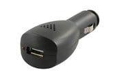 Puhelin - Adapterit & Laturit - Deltaco Office USB-C ADAPTER RING mDP DP VGA - USBC-AR1