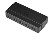 USB hub - I-Tec USB 3.0 latauskeskus USB hub - 7 porttia - USB 3.2 - U3HUB742